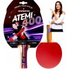 Pálka na stolní tenis Atemi 400