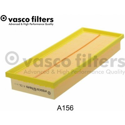 Vzduchový filtr VASCO A156 – Hledejceny.cz