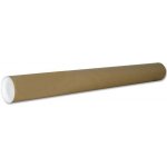 Tubus papírový, O 52 mm × 74 cm – Zboží Živě