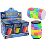 Hlavolam rotační věž – Zbozi.Blesk.cz