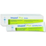 IMAZOL KRÉMPASTA DRM 10MG/G DRM PST 1X30G – Sleviste.cz