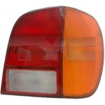 Levé zadní světlo VW Polo 3 / 1994-1999 – Hledejceny.cz