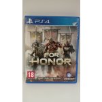 For Honor – Sleviste.cz