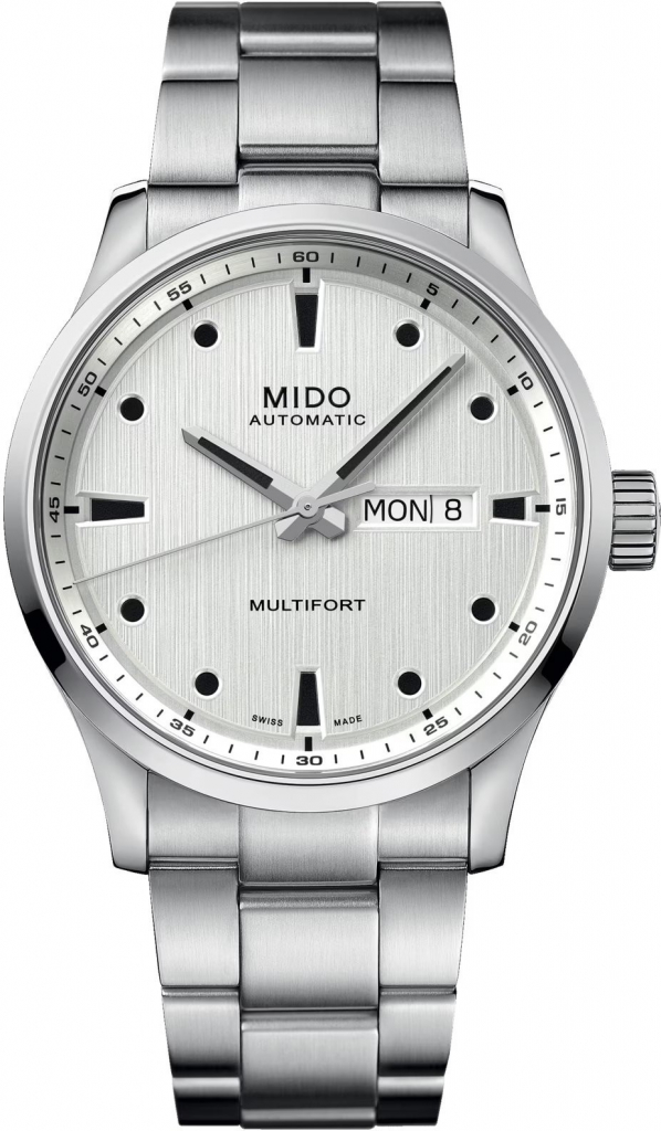 Mido M038.430.11.031.00
