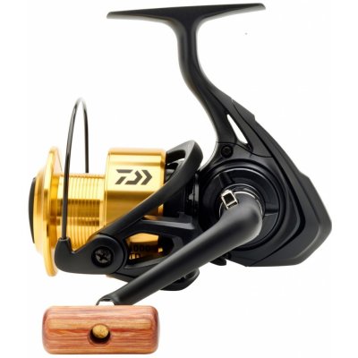 Daiwa GS LTD 4000 – Zboží Dáma