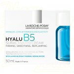LA ROCHE-POSAY HYALU B5 krém 50ml – Zboží Dáma