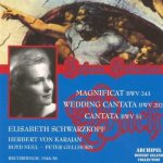 Bach, J. S. - Magnificat / Wedding Cantat – Hledejceny.cz