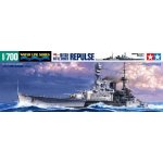 Tamiya HMS Repulse 31617 1:700 – Hledejceny.cz
