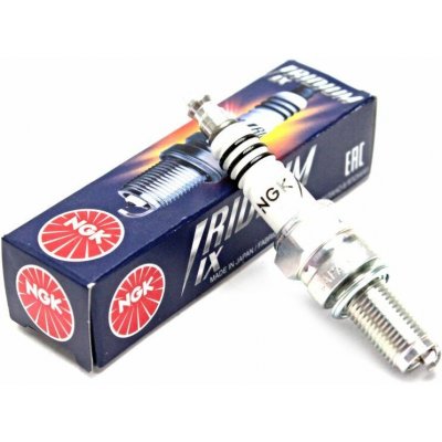 Zapalovací svíčka NGK DPR7EIX-9 Iridium – Sleviste.cz