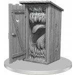 WizKids D&D Giant Mimic Unpainted Dungeons & Dragons Nolzur's Marvelous Miniatures – Hledejceny.cz