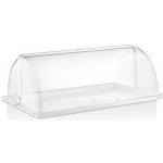 Poklop polykarbonát na gastronádobu 1/1 Roll-top – Zboží Dáma