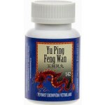 TCM Bohemia Odolnost ebenového větrolamu YU PING FENG WAN 200 kuliček – Hledejceny.cz