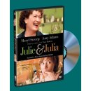 JULIE A JULIA DVD