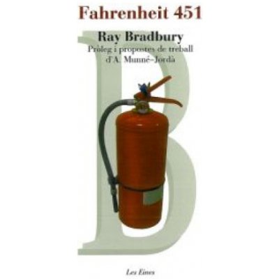 Fahrenheit 451