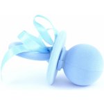 JK Box Modrá Dudlík FU-217/A13 – Zboží Mobilmania