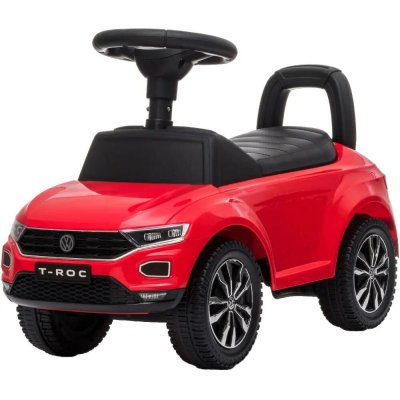 Buddy toys BPC 5161 VW T-ROCK červené – Sleviste.cz