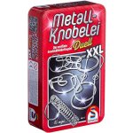 SCHMIDT Tangramy pro děti v plechové krabičce – Zboží Mobilmania