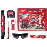 MILWAUKEE Vánoční sada 4932492673 – Sleviste.cz