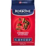 Caffé Borbone Espresso Intenso zrnková 1 kg – Hledejceny.cz