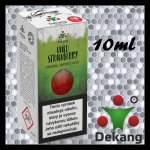 Dekang Classic Wild Strawberry 10 ml 18 mg – Hledejceny.cz
