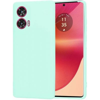 Techsuit SoftFlex Motorola EDGE 50 Fusion sea blue – Hledejceny.cz