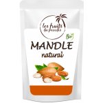 Les fruits du paradis Mandle natural Bio 1 kg – Hledejceny.cz