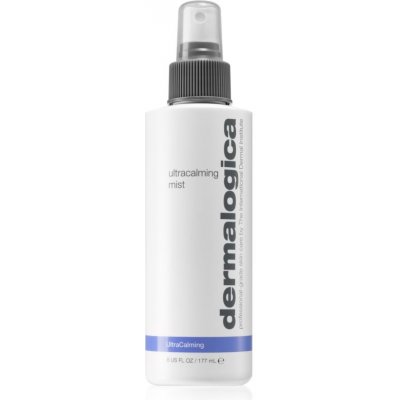 Dermalogica UltraCalming zklidňující pleťové tonikum ve spreji (Recommended for Sensitized, Reactive and Recently Resurfaced Skin) 177 ml – Zbozi.Blesk.cz