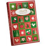 Lindt Merry Christmas Calendar 115g – Zboží Dáma