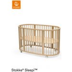 Stokke Sleep 120 Natural – Zboží Mobilmania