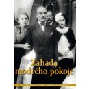 DVD Záhada modrého pokoje