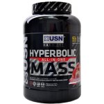 USN Hyperbolic Mass 2000 g – Zboží Dáma
