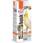 Lolo Pets Basic Smakers tyčinky kiwi pro korely 90 g – Zboží Mobilmania