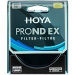 Hoya ND 8x Pro EX 67mm – Zboží Živě
