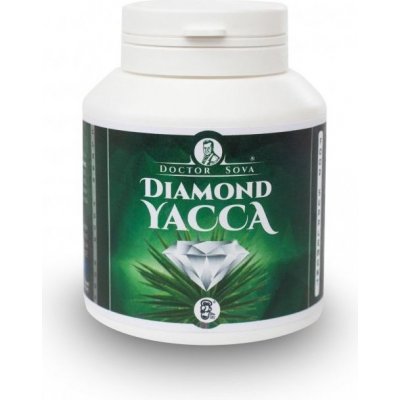 DIAMOND yacc 140 kapslí – Hledejceny.cz