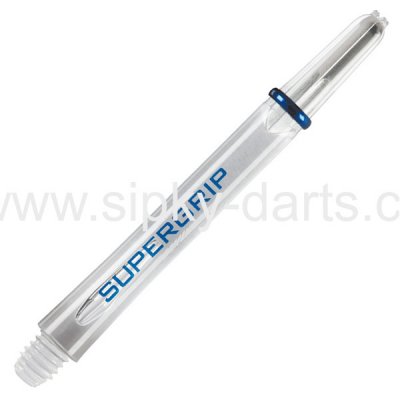 Harrows Supergrip medium clear – Zbozi.Blesk.cz