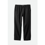 Brixton kalhoty Steady Cinch X Pant Black – Sleviste.cz