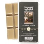 Bridgewater Candle Company vonný vosk do aroma lampy Aftermoon retreat 73 g – Hledejceny.cz