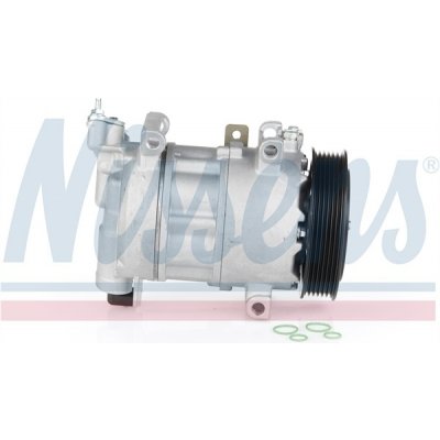Kompresor, klimatizace NISSENS 890051 | Zboží Auto