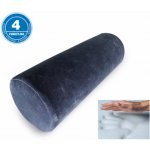 Timago polohvací válec Ø 15 x 40 cm z paměťové pěny - ARM MFP-4015 – Zboží Mobilmania