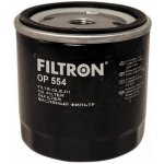 Olejový filtr FILTRON OP 554