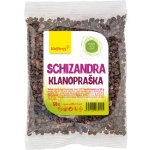 Wolfberry Schizandra plod Klanopraška 50 g – Zboží Mobilmania