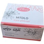 Pleva mýdlo které překvapí 100 g – Sleviste.cz