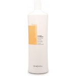Fanola Nutri Care Shampoo pro suché a poškozené vlasy 1000 ml – Zboží Dáma