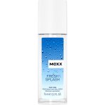 Mexx Fresh Man deodorant sklo 75 ml – Hledejceny.cz