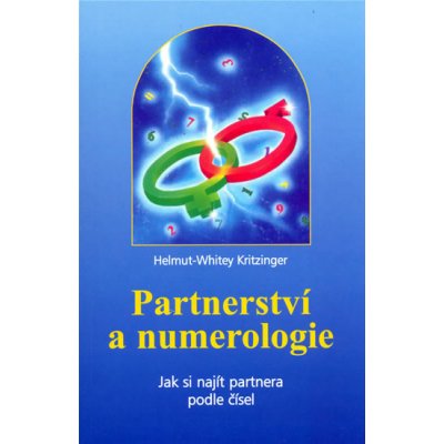Partnerství a numerologie - Helmut-Whitey Kritzinger