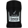 Klasické Rexona Men Invisible Black & White deostick 50 ml