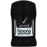 Rexona Men deostick - Invisible Black&White (50 ml)