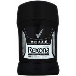 Rexona Men Invisible Black & White deostick 50 ml