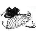 Lampa Italy Oddělovací síť do kufru auta 120 x 50 cm – Zboží Dáma