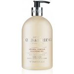 Baylis & Harding Jojoba Vanilka a Mandlový olej tekuté mýdlo na ruce 500 ml – Hledejceny.cz